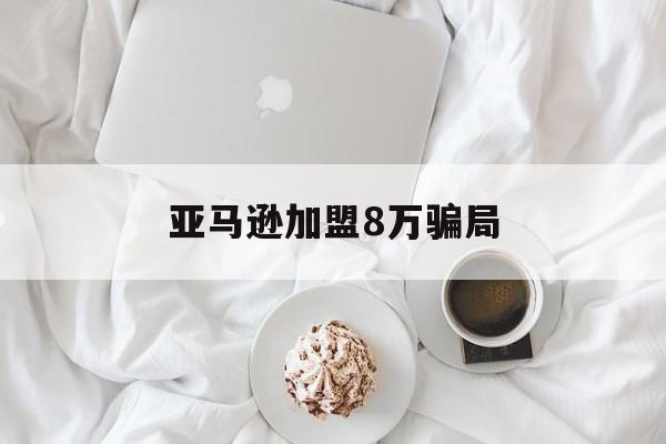 亚马逊加盟8万骗局