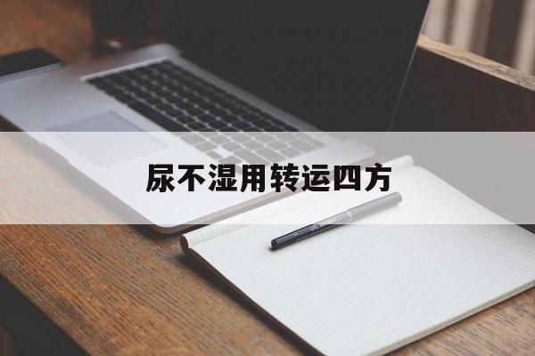 尿不湿用转运四方